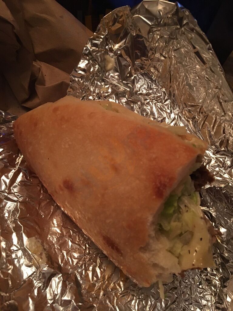 The South Side Restaurant And Pizzeria