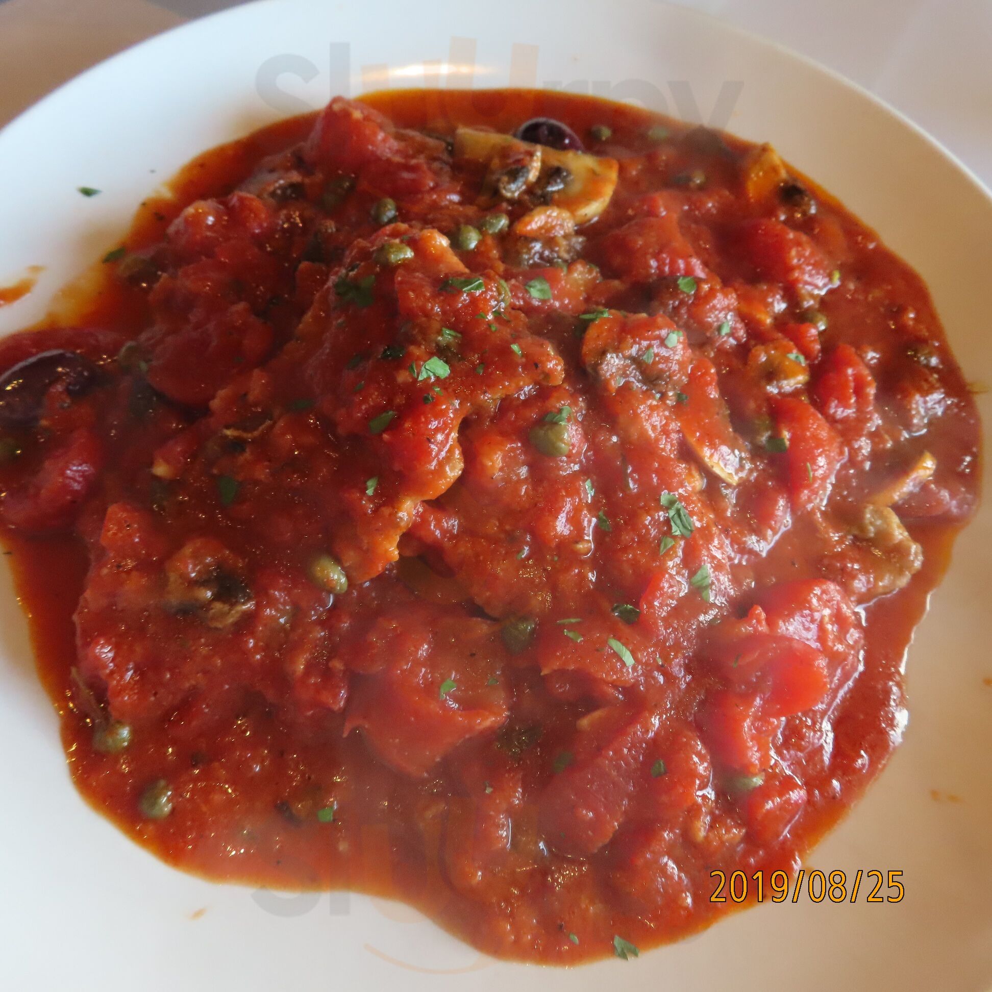 Filippo's Italian Restaurant