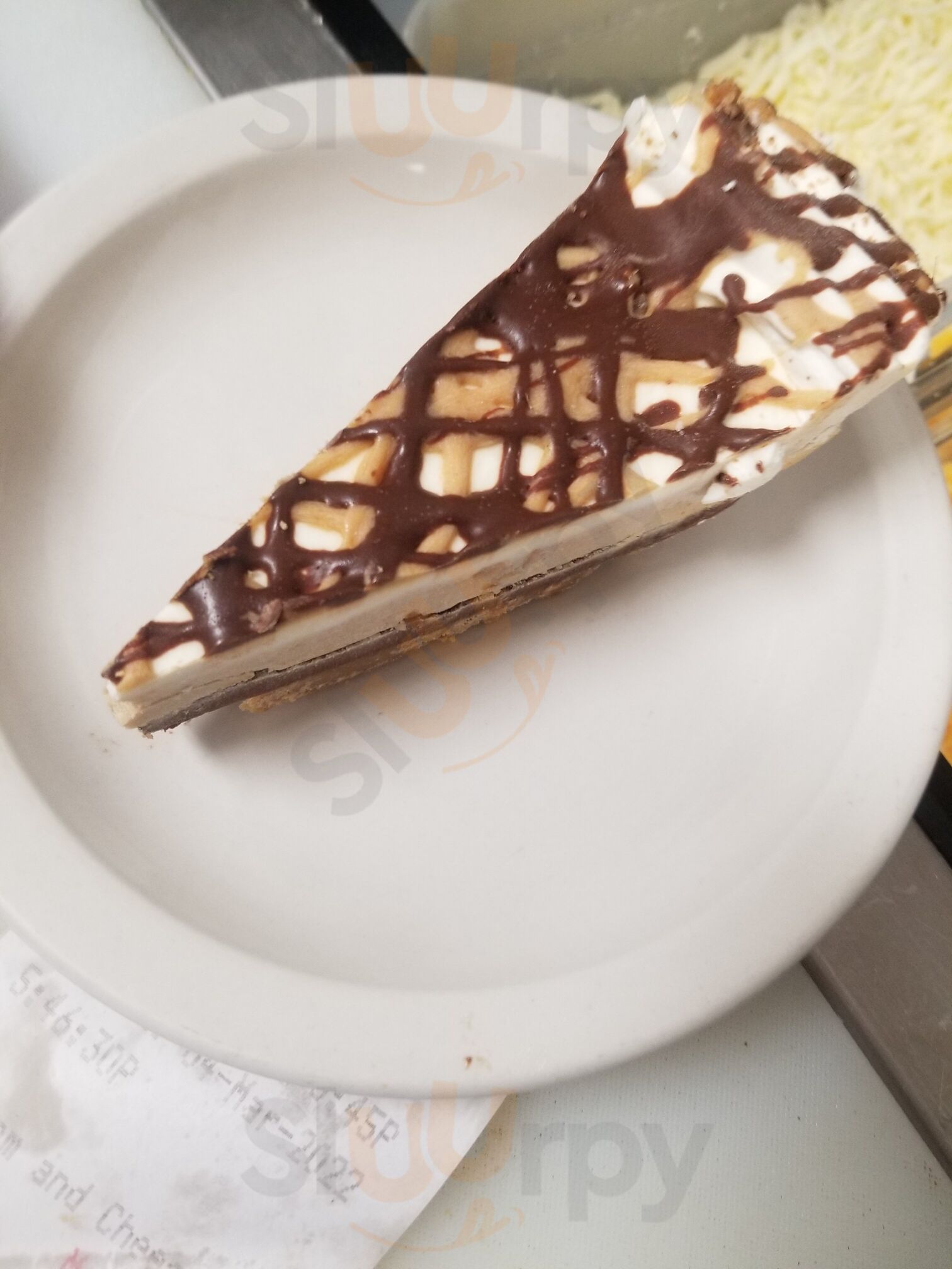 Old Stone Haus Tavern