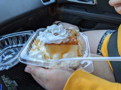 Mel-o-creme Incorporated