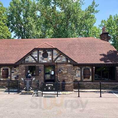 Kreimer's Bier Haus