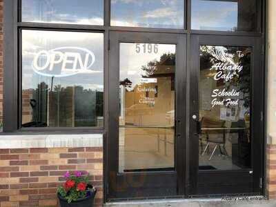 Albany Cafe