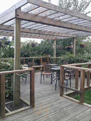 The Roost Bar And Grill