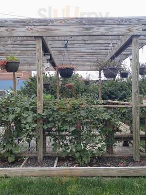 The Roost Bar And Grill