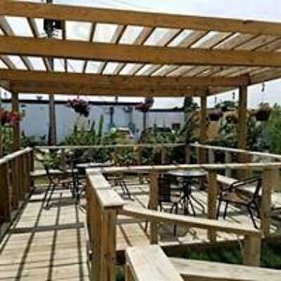 The Roost Bar And Grill