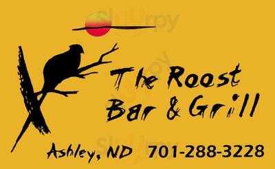 The Roost Bar And Grill