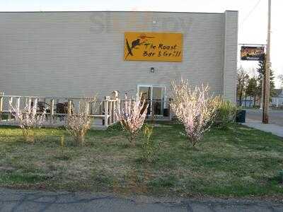 The Roost Bar And Grill