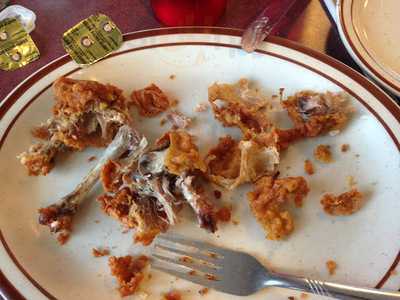 Wild Rose Bar & Cafe