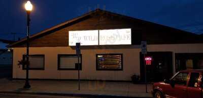 Wild Rose Bar & Cafe