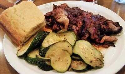 Brunswick Barbecue & Brew