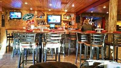 Brunswick Barbecue & Brew