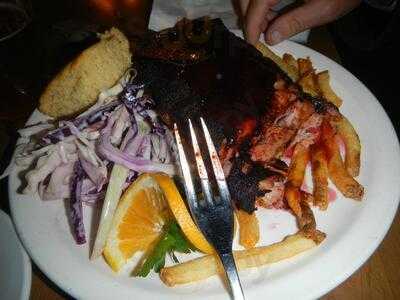 Brunswick Barbecue & Brew