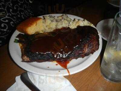 Brunswick Barbecue & Brew