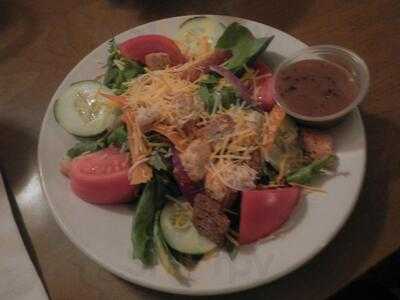 Brunswick Barbecue & Brew