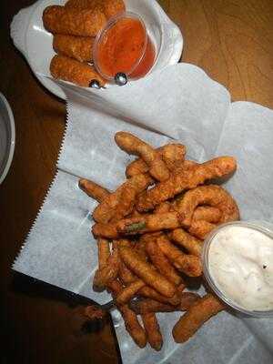 Brunswick Barbecue & Brew