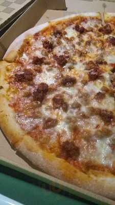 Pizza Box- Stony Point