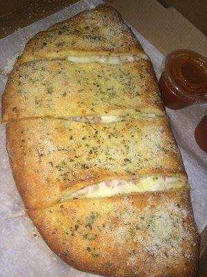 Pizza Box- Stony Point