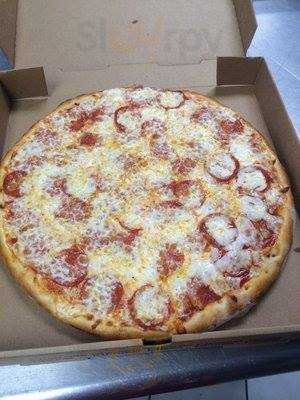 Pizza Box- Stony Point