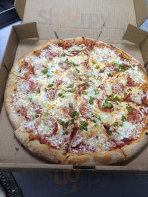 Pizza Box- Stony Point