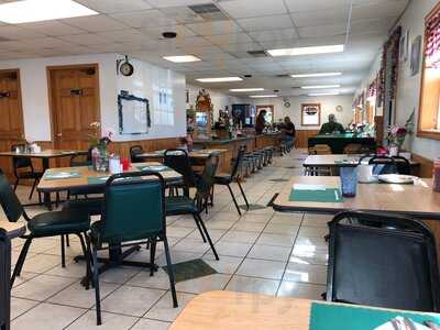 Cook's Family Restaurant