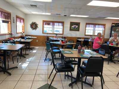 Cook's Family Restaurant