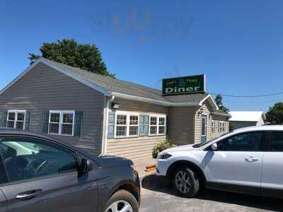 Cook's Family Restaurant