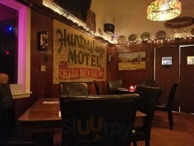 Hunter's Lodge Restaurant & Bar