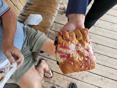 The Polebridge Mercantile