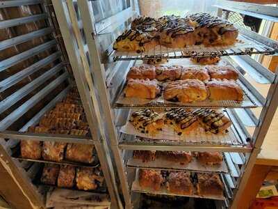 The Polebridge Mercantile