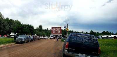 The Polebridge Mercantile