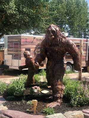 The Polebridge Mercantile