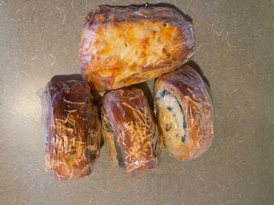 The Polebridge Mercantile