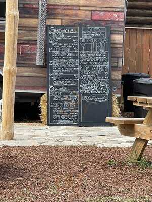 The Polebridge Mercantile