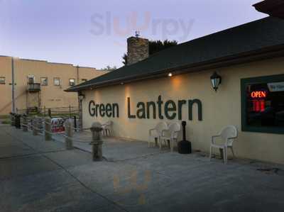 The Green Lantern Steakhouse And Lounge