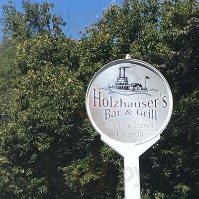 Holzhauser's Bar & Grill