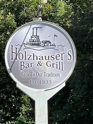 Holzhauser's Bar & Grill