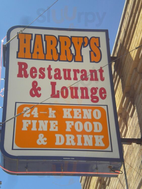Harry's Restaurant