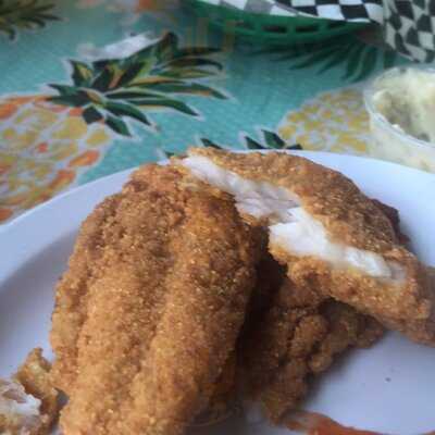 Catfish Charlie's