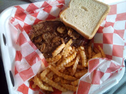 Bogey's Sports Bar And Restaurant