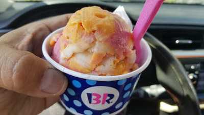 Baskin-robbins