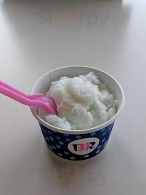 Baskin-robbins