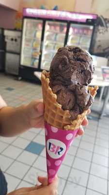 Baskin-robbins