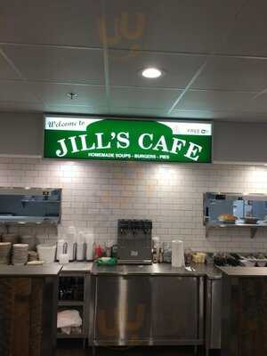 Jill's Cafe
