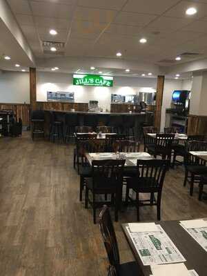 Jill's Cafe