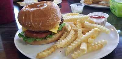 Lady Queene Restaurant