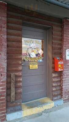 Yogi's Pizza Too