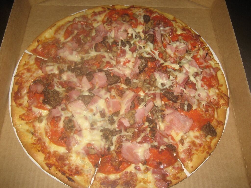 Joe's Walnut Bar And Grill