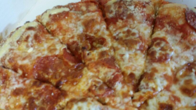 Papa Bruno's Pizzeria