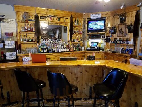 Hideout Saloon & Grill