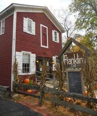 Franklin Grill